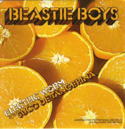 Beastie Boys : The Electric Worm